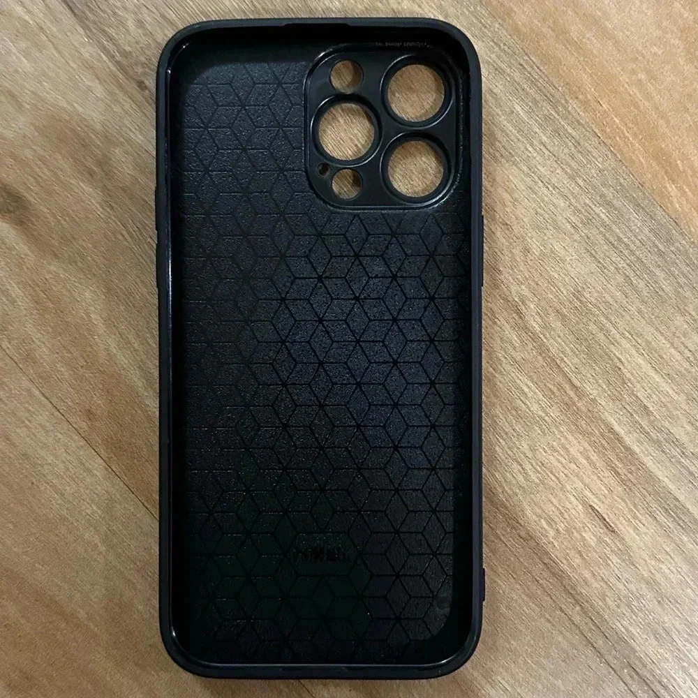 GHOSTFACE NO YOU HANG UP PHONE CASE IPHONE14 PROMAX